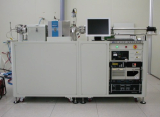 Remote plasma CVD System